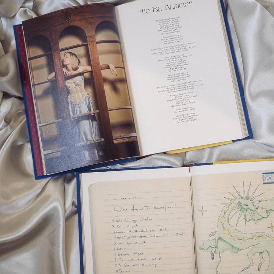 Matters of the Heart