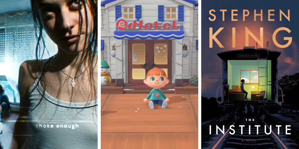 March is the New January