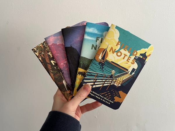 New blog year, new blog plans